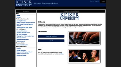 keiser university student portal|campusportal.keiseruniversity.edu.